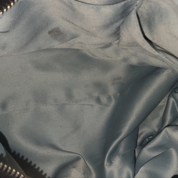 Coach Signature Shoulderbag Purse - Picture 15 of 17